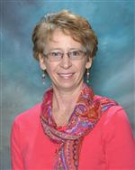 Mrs. De Mott 